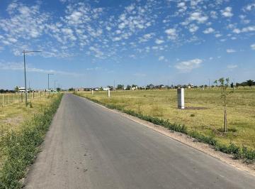 Terreno · 505m² · Suipacha Funes Santa Fe