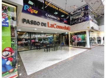Local comercial · 50m² · 2 Ambientes · Local Comercial en Venta, Mitre 960