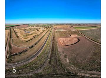 Terreno · 450m² · Venta de Terreno 450 m Cuadrados en Cinco Lagos - - Ibarlucea