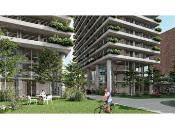Departamento · 74m² · 5 Ambientes · 1 Cochera · Departamento 2 Dorm. en Rivadavia Esquina Rodriguez. Costa Via