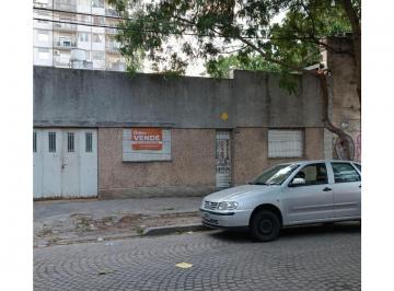 Casa · 165m² · 3 Ambientes · 1 Cochera · Casa en Venta Apta Planta Baja y 5 Pisos