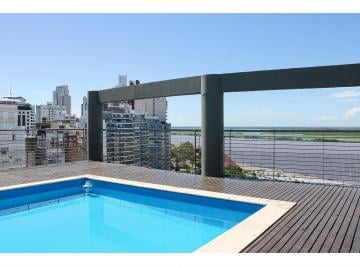 Departamento · 95m² · 7 Ambientes · 2 Cocheras · Departamento en Venta 3 Dorm., Zona Monumento