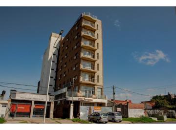 Departamento · 51m² · 2 Ambientes · Departamento en Venta 1 Dormitorio en Ciudad de San Lorenzo, Sobre Av San Martin