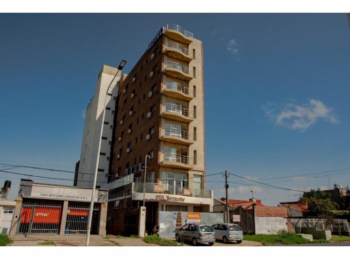 Departamento · 51m² · 2 Ambientes