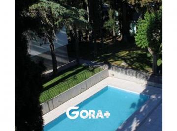 Departamento · 30m² · 1 Ambiente · 15 Cocheras · Departamento de 3 Dorm. en Barrio La Florida, Alvarez Thomas 2700
