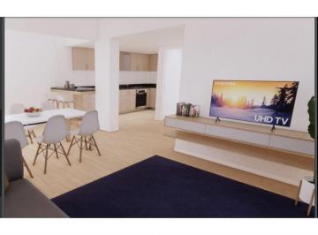 Departamento · 90m² · 3 Ambientes · Av San Martin 200