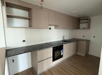 Departamento · 90m² · 3 Ambientes · Departamentoa Estrenar de 2 Dorm. en Venta, Ciudad de San Lorenzo.