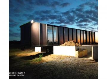 Terreno · 300m² · Ventas de Lotes en Pueblo Esther (Ecotierra)