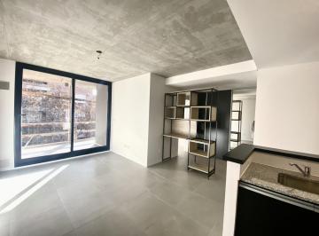 Departamento · 40m² · 1 Ambiente · Departamento 1 Dormitorio, Barrio Republica de La Sexta