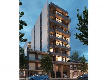 Departamento · 30m² · 2 Ambientes · Departamento Loft con Balcon en Venta