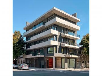 Garage · 16m² · 1 Ambiente · 1 Cochera · Venta Cochera Echesortu Rosario