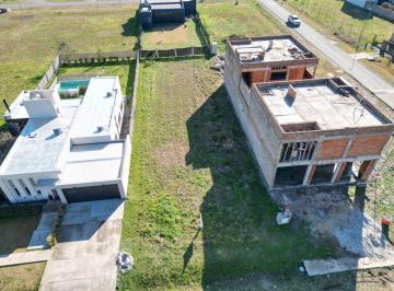 Terreno · 656m² · Lote en Don Mateo - Etapa I