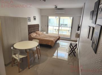 Departamento · 37m² · 1 Ambiente · Departamento - Monserrat - Venta Monoambiente Inversion