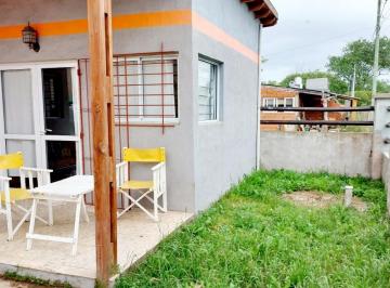 Casa de 3 ambientes, Santa Clara del Mar · Venta Dos Casas Santa Clara del Mar