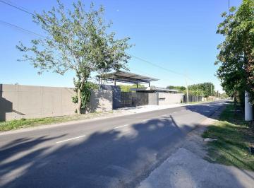 Terreno · 600m² · Lote Barrio Privado City Bell Lote 8