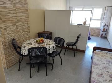 Departamento · 28m² · 1 Ambiente · Departamento Monoambiente en Venta - 1 Baño - 28 m² - Necochea