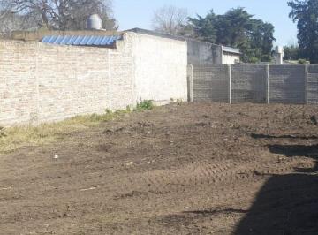 Terreno · 637m² · Terreno en Venta - 637 m² - Luis Guillón