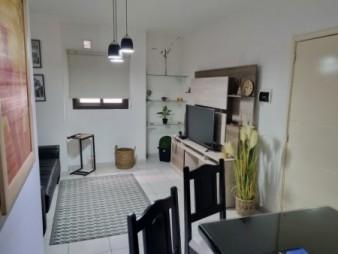 Departamento · 40m² · 2 Ambientes · Venta Monoambiente Centro Carlos Paz!