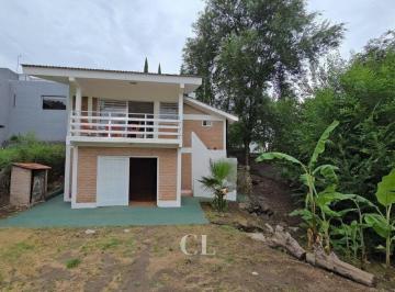 Casa de 4 ambientes, San Antonio de Arredondo · Casa Equipada de 2 Dorm. a La Venta 900 m² de Terreno a 50 m de Río en San Antonio de Arredondo
