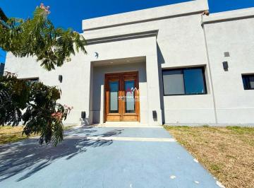 AMN-AMN-3359_2 · Venta de Casa en Altos de Campo Grande - Pilar