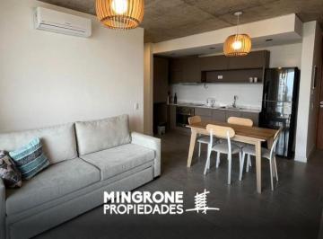 Departamento de 2 ambientes, Pinamar · Cod 059 – Departamento Bunge 1695