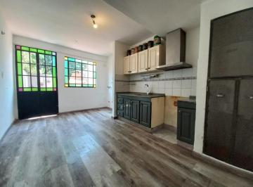 Departamento · 85m² · 3 Ambientes · 1 Cochera · Venta Duplex con Patio y Cochera Bella Vista