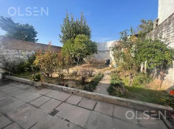 Casa · 100m² · 4 Ambientes · 1 Cochera · Casa en Venta 2 Dorm. - Quebrada de Las Rosas - Inversion