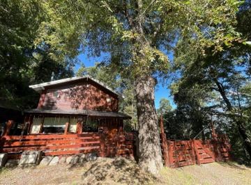 Casa · 114m² · 5 Ambientes · Casa Chalet en Venta en Alihuen Alto, San Martin de Los Andes, Patagonia