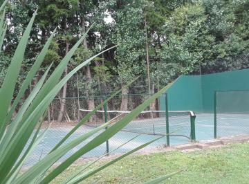 Casa · 300m² · 5 Ambientes · 9 Cocheras · Casa Quinta con Cancha de Paddle en Alq Verano en Pacheco