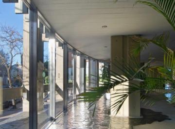 Departamento · 120m² · 5 Ambientes · Departamento en Alquiler Temporal en Torre Dorrego Belgrano