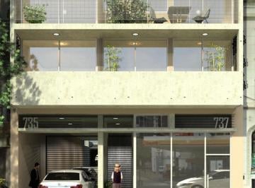 Garage · 11m² · 1 Cochera · Cochera en Echesortu