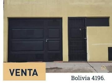 Casa de 3 ambientes, San Miguel de Tucumán · Dúplex con Local Comercial en Tucumán – Bolivia 4000