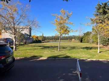 Terreno · 1050m² · Lote Increíble a La Laguna en Venta en Santa Catalina