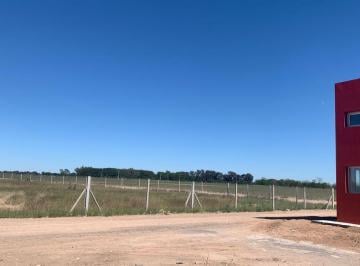 Terreno · 1018m² · Terreno en Venta en General Rodríguez Los Tres Pinos