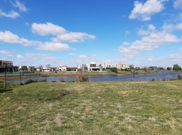 Terreno · 875m² · Vta Lote Barrio Canton Norte - Escobar