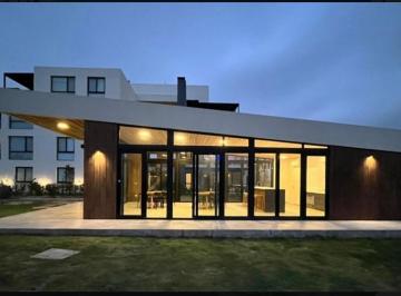 Terreno · 567m² · Vta Lote Canal Barrio Náutico Villanueva
