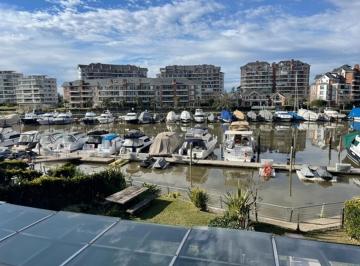 Departamento · 150m² · 4 Ambientes · 5 Cocheras · Dpto con Jardín Increíbles Vistas Alquiler Temp Vista Bahia