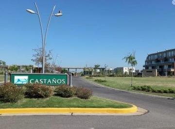 Terreno · 533m² · Vta Lote en Los Castaños Nordelta