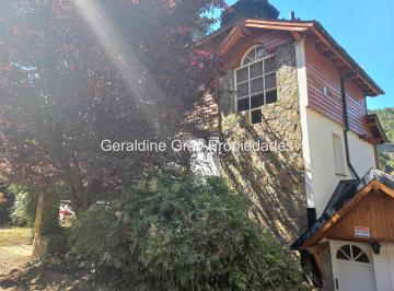PH de 4 ambientes, San Martín de los Andes · Casa de 3 Dorm. en Barrio Residencial Ensueño 1 en San Martin de Los Andes