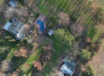 Campo · 1500000m² · Finca "La Chiquita"