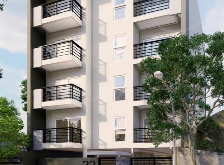 Desarrollo vertical · Malan 21