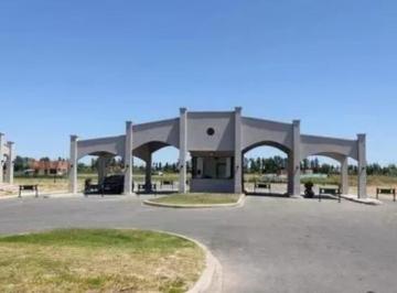 Terreno · 585m² · Vta Terreno en Sta Ana - Villanueva Tigre