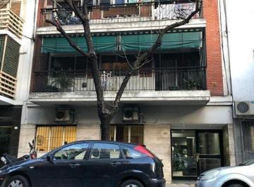 Departamento · 2 Ambientes · Alquiler - 2 Amb C/ Balcón - Caballito