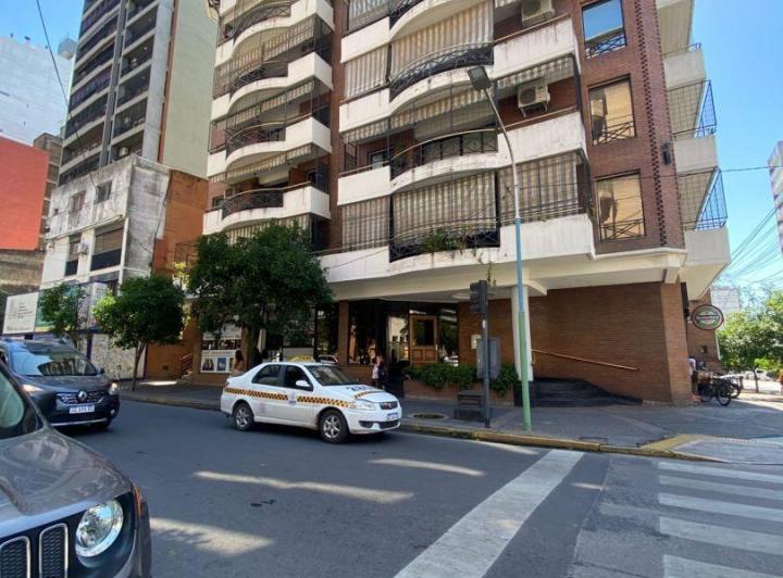 Departamento · 97m² · 3 Ambientes · 1 Cochera