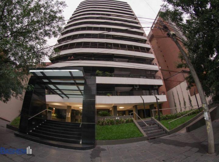 Departamento · 173m² · 5 Ambientes · 1 Cochera