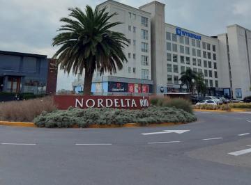 Departamento · 40m² · 1 Ambiente · 1 Cochera · Vta Monoambiente Condominio Wyndham Nordelta