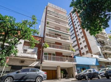 Departamento · 41m² · 2 Ambientes · Amplio Departamento 2 Ambientes en Flores con 2 Patios