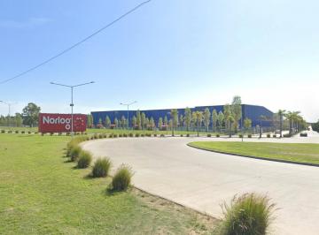 Terreno · 28494m² · Lote en Venta en Parque Industrial Norlog, Benavidez