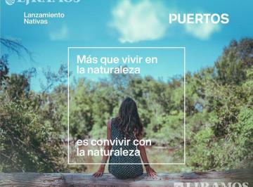 Terreno · 685m² · Nativas - Puertos del Lago