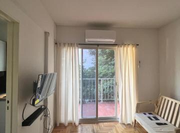 Departamento de 2 ambientes, Palermo · Paraguay 4200, 2 Amb + Balcon + Muy Luminoso + Buena Ubi + Palermo, Caba